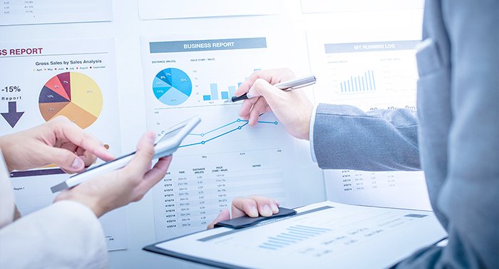 Expertise comptable