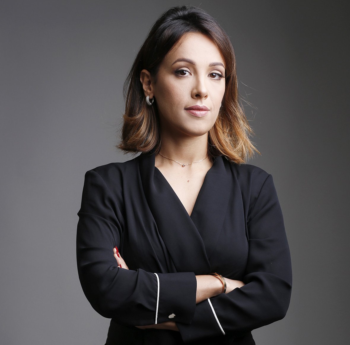 Myriam Adyel, fondatrice du cabinet Adyel & Associés