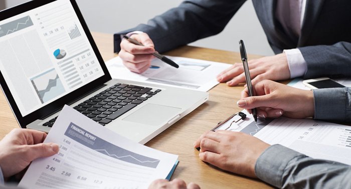 Commissariat aux comptes et audit