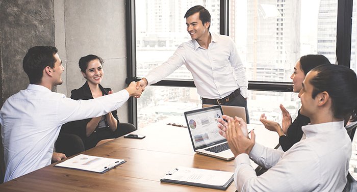Création d’entreprise au Maroc