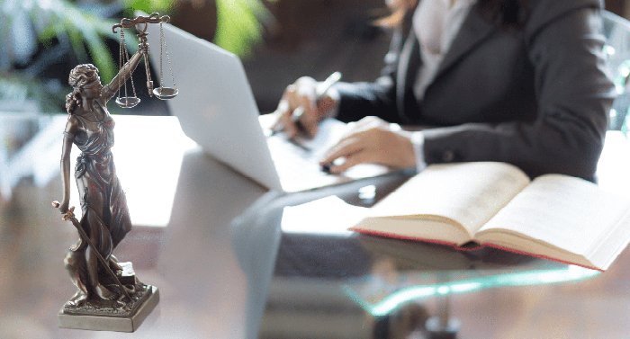 Conseil juridique